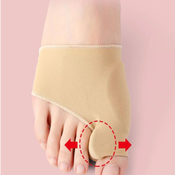 Bunion Corrector Toe Separator