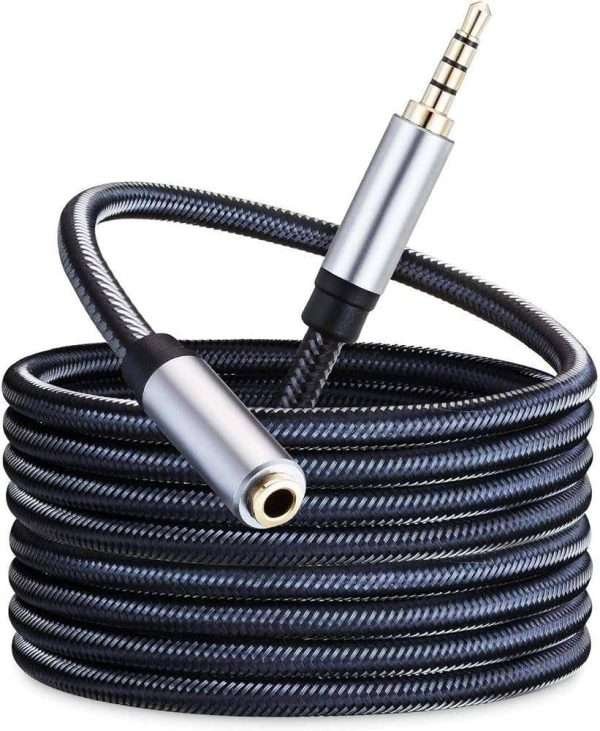 AUX Extension Cable