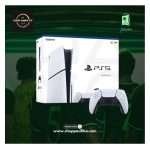 PS5 PlayStation 5 Slim Console - Image 3