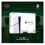 PS5 PlayStation 5 Slim Console