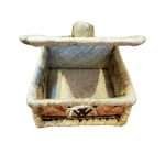 Tapa Jewelry Box