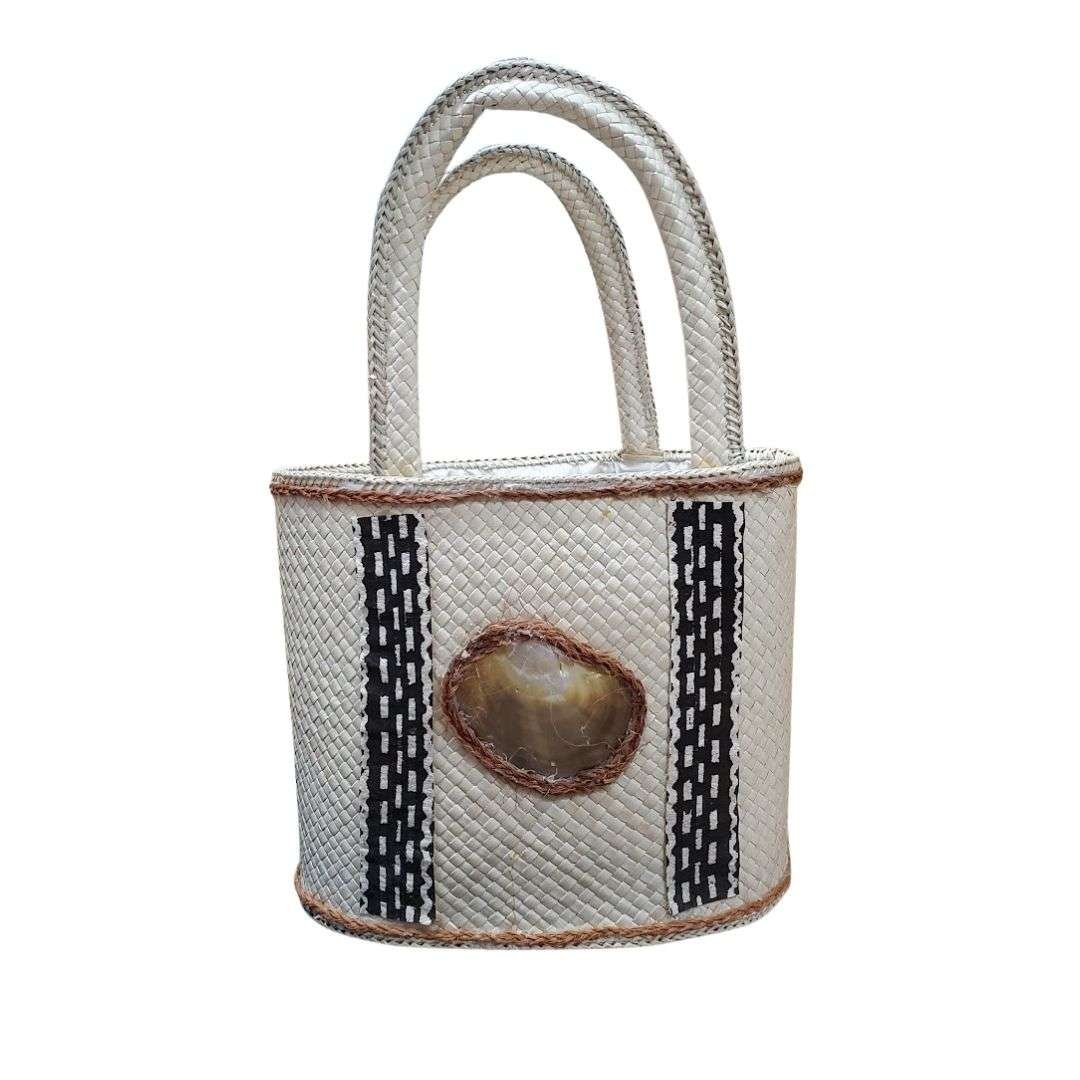 Handicraft Center Voivoi Handbag- (Civa/ Masi/Magimagi) - Image 1