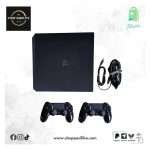 PS4 Pro Console - Image 2