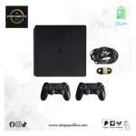 PS4 Slim Console - Image 4