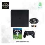 PS4 Slim Console - Image 2