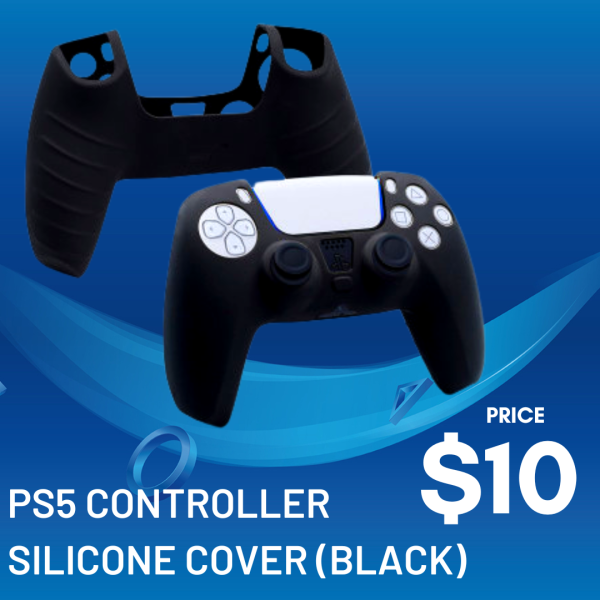 Controller Silicon Cover