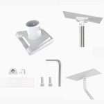 Starlink Gen 3 Pipe Adapter
