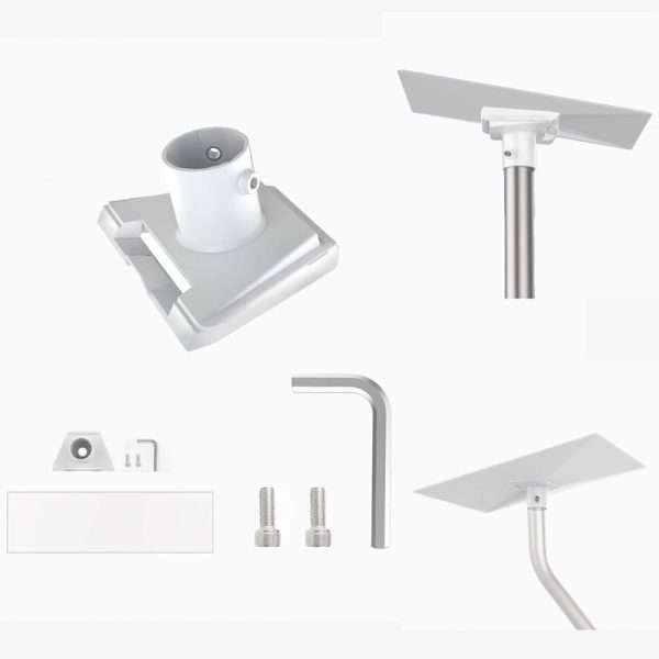 Starlink Gen 3 Pipe Adapter