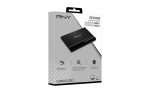 PNY 500GB CS900 SSO 2.5'' SATA