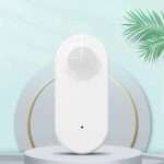 Tuya Motion Detection Sensor