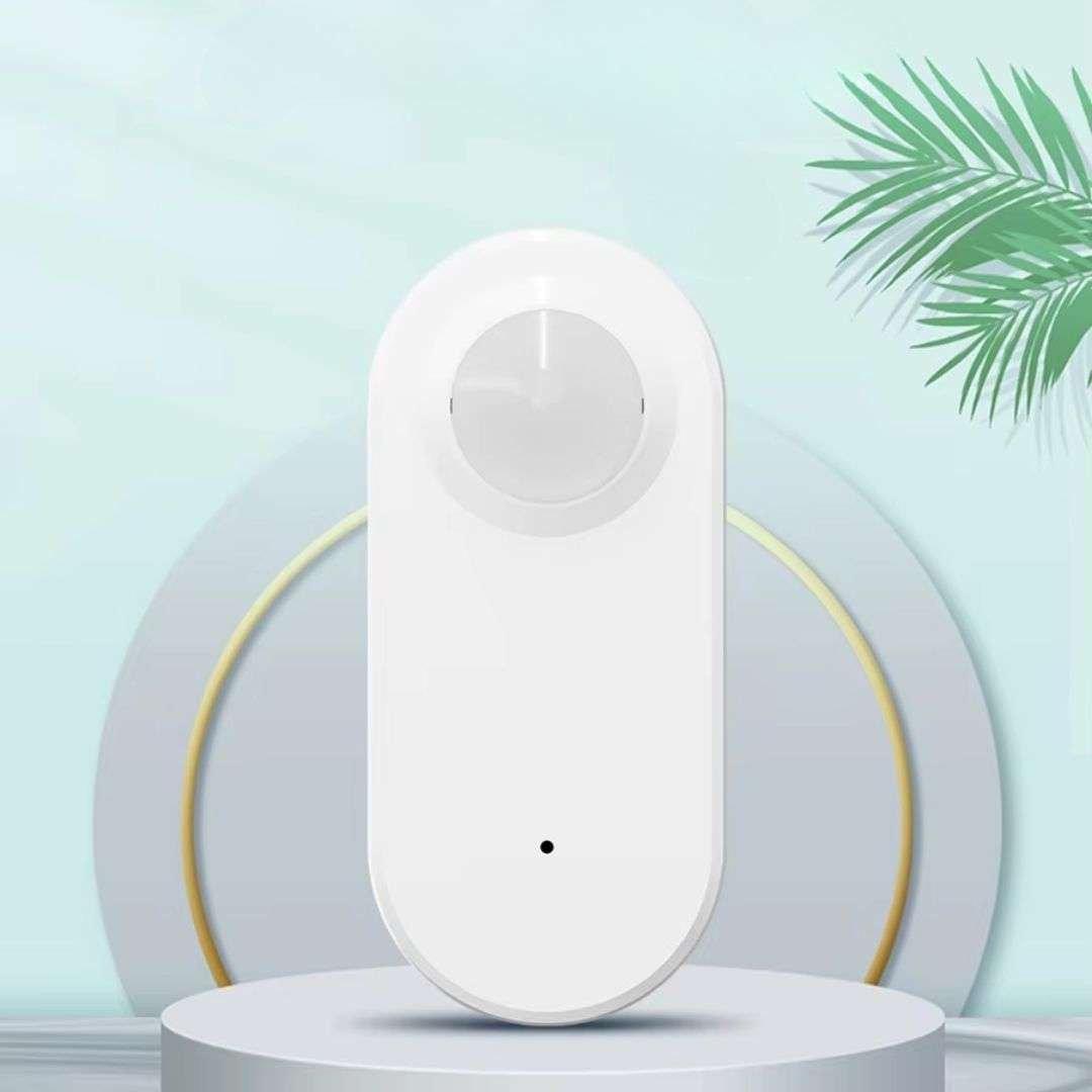 Tuya Motion Detection Sensor1 Tuya Motion Detection Sensor - Image 1