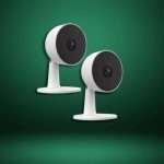 Tuya Smart Home Security Camera