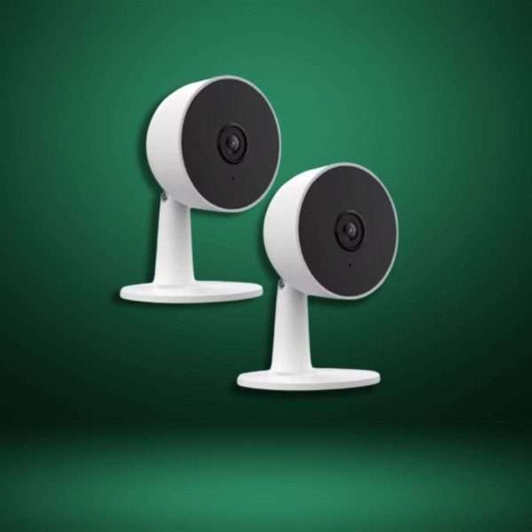Tuya Smart Home Security Camera