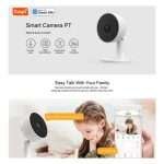 Tuya Smart Home Security Camera - Image 2