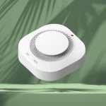 Smoke Sensors WIFI