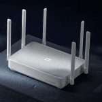 Xiaomi Redmi System Router WiFi 6