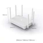 Xiaomi Redmi System Router WiFi 6 - Image 2