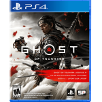 Ghost of Tsushima - Image 2