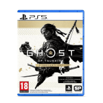 Ghost of Tsushima