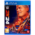 WWE 2K24 - Image 2