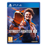 Street Fighter 6 - Image 3