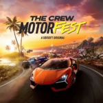 The Crew Motor Fest - Image 2