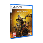 Mortal Kombat 11 Ultimate - Image 2