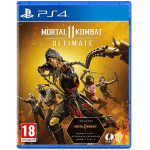 Mortal Kombat 11 Ultimate - Image 3