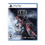 Star Wars Jedi: Fallen Order
