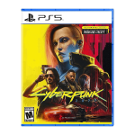 Cyber Punk 2077 - Image 2