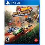 Hot Wheels Unleashed 2 Turbocharged