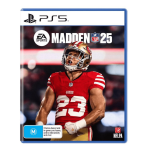 Madden 25 - Image 3