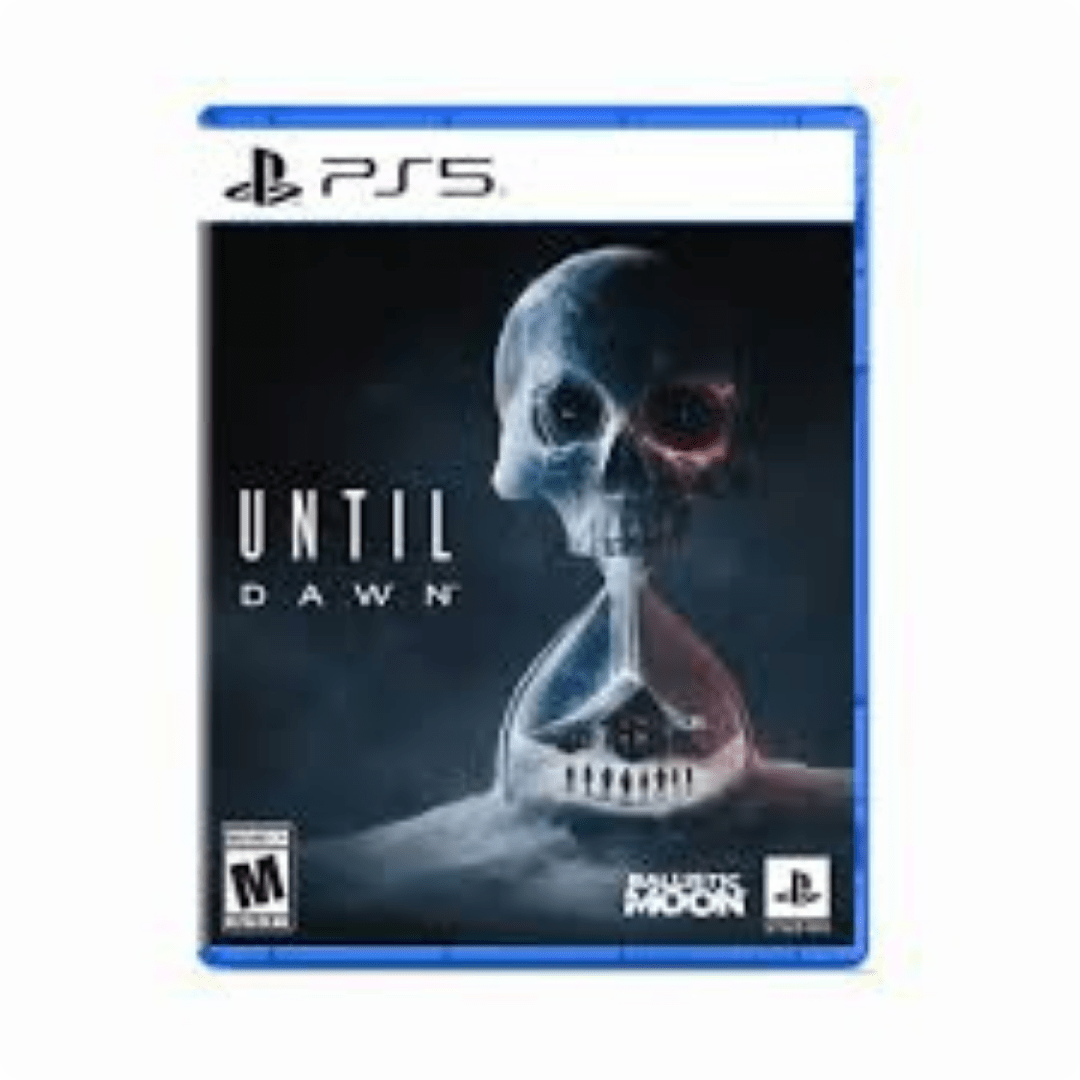 182 Until Dawn - Image 1