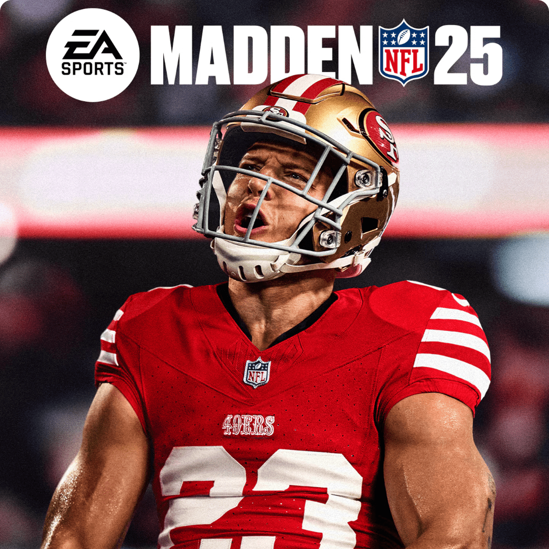 215 Madden 25 - Image 1