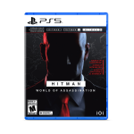 Hitman World Of Assassination