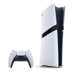 PS5 Pro Console - Image 2