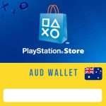 PlayStation Store Gift Cards - Image 3
