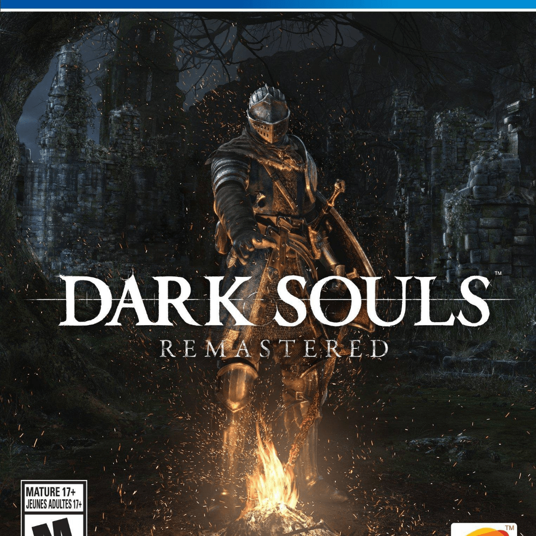 10 Dark Souls - Image 1