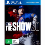 The show 20