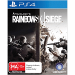 Rainbow Six Siege