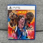 NBA 75th Anniversary Edition 2K22