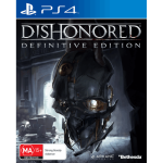 Dishonored
