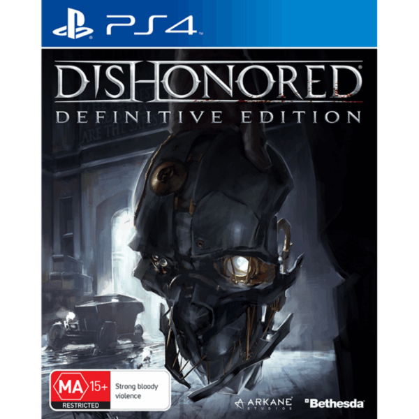 Dishonored