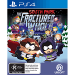South Park The Fractured but Whole (Copy)