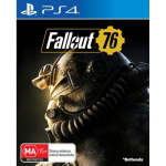 Fall Out 76
