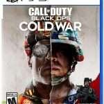 Call of Duty Cold War