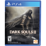 Dark Soul 2