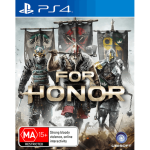 For Honor