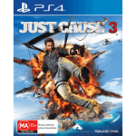 Just Cause 3