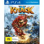 Knack II